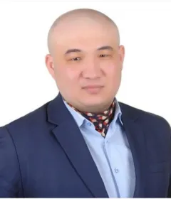 Юрист Астана Жилкибаев Рустам