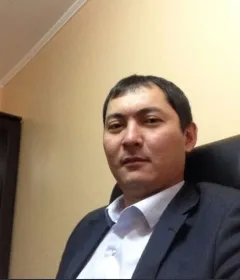 Мауленов Дархан