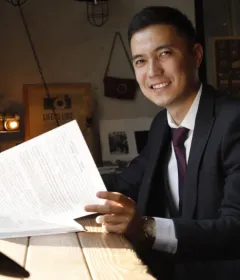 Байхадулин Дамир