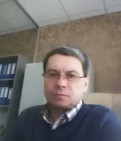 Муканов Мурат