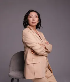 Шаймуратова Жанат