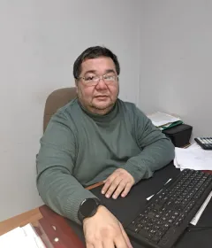 Кустанов Аскар