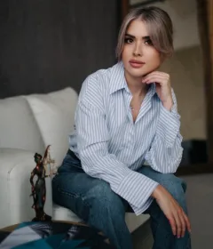 Жамбурбаева Данара