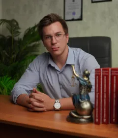 Борисов Алексей