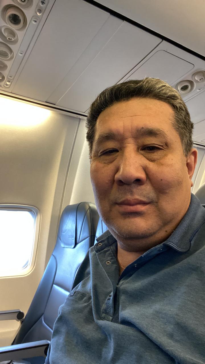 Ердос Байманов