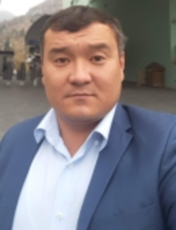 Ернат Айтказин