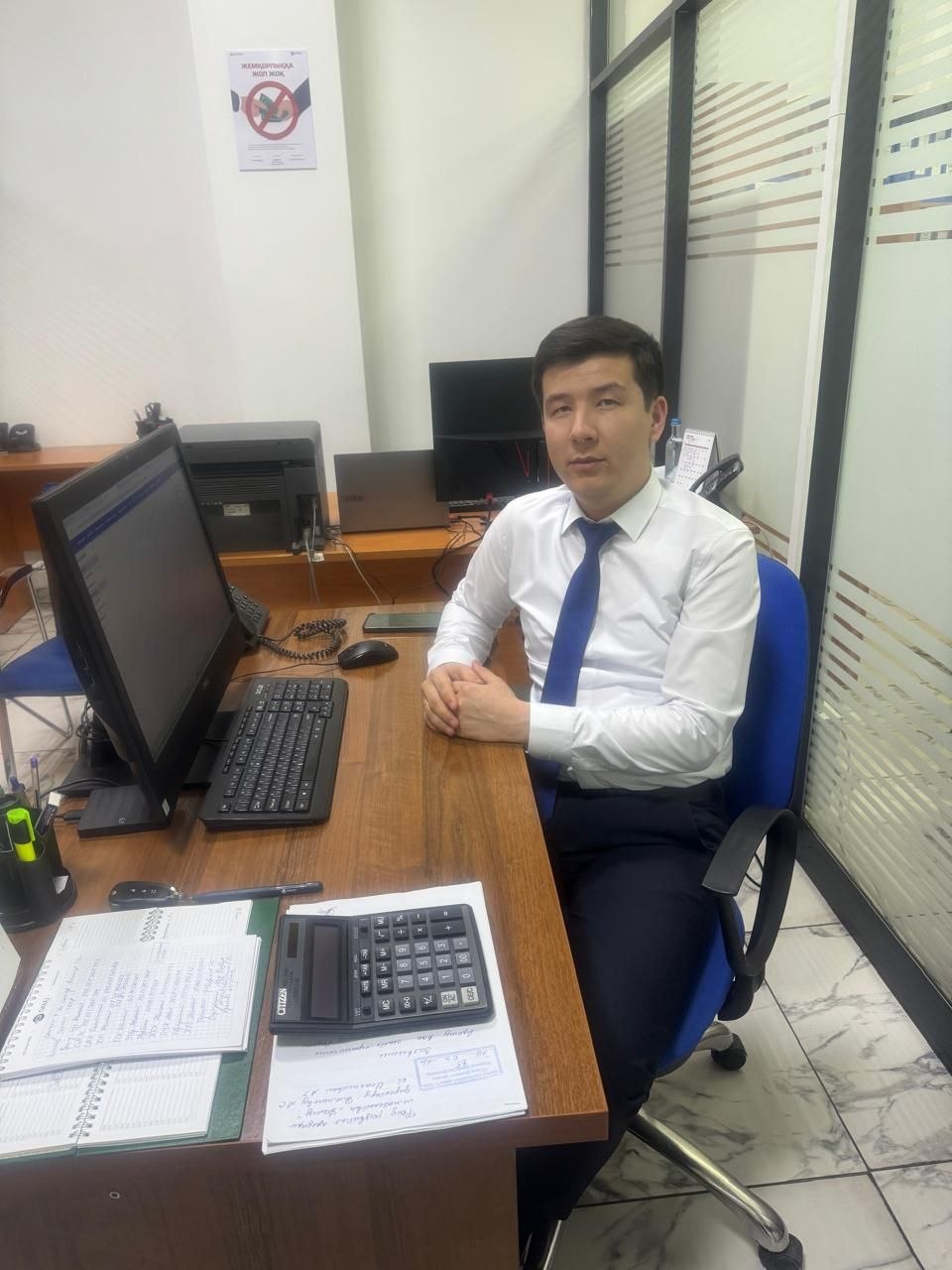 Талғат Медетов