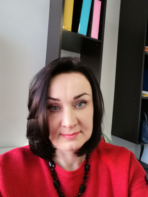 Елена Соннова