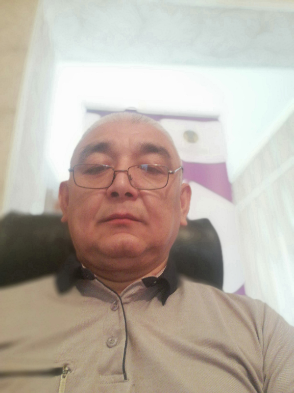 Орынгали Ахметов