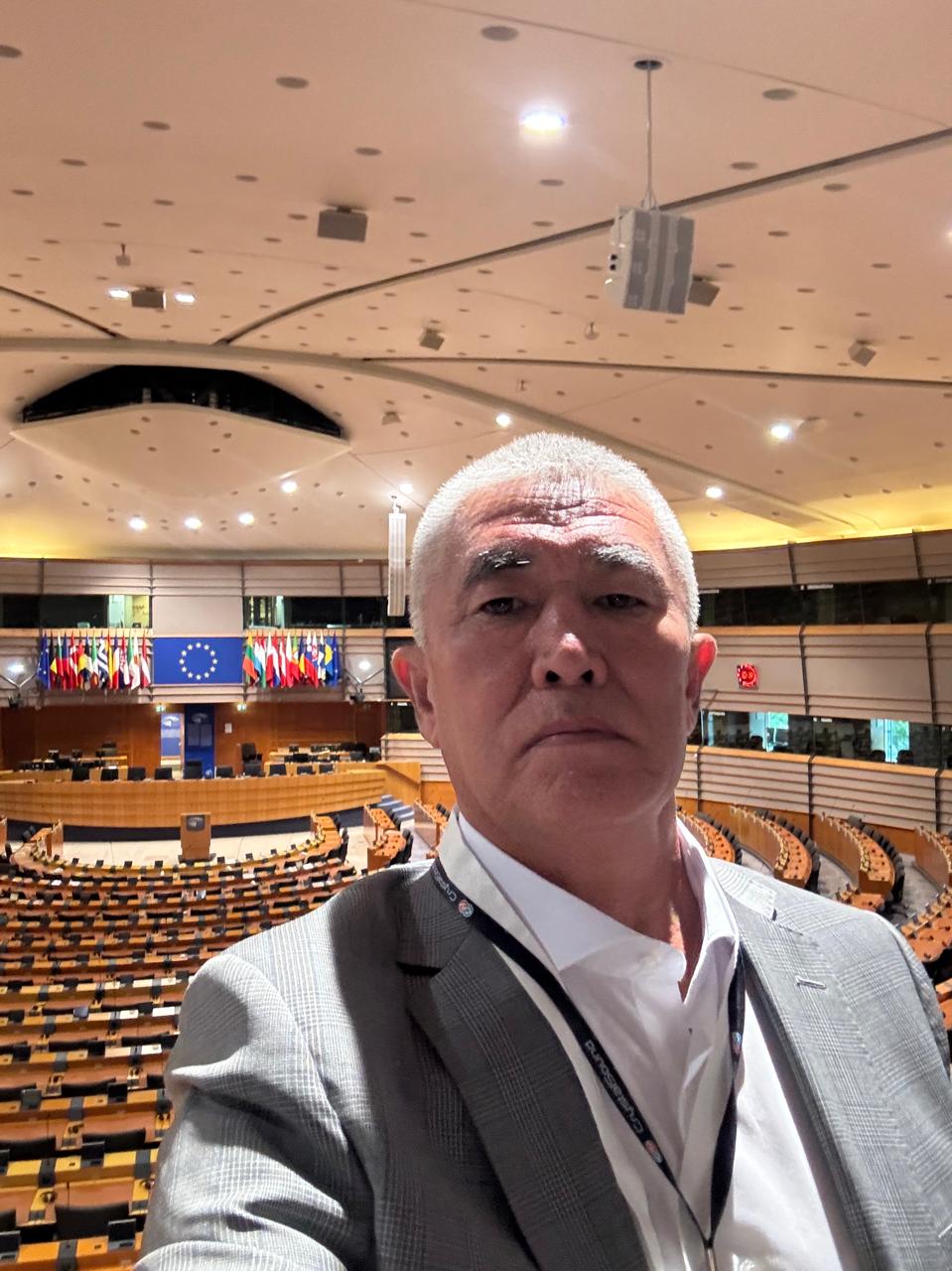 Мұрат Тоқтамысұлы (Жолшиев)