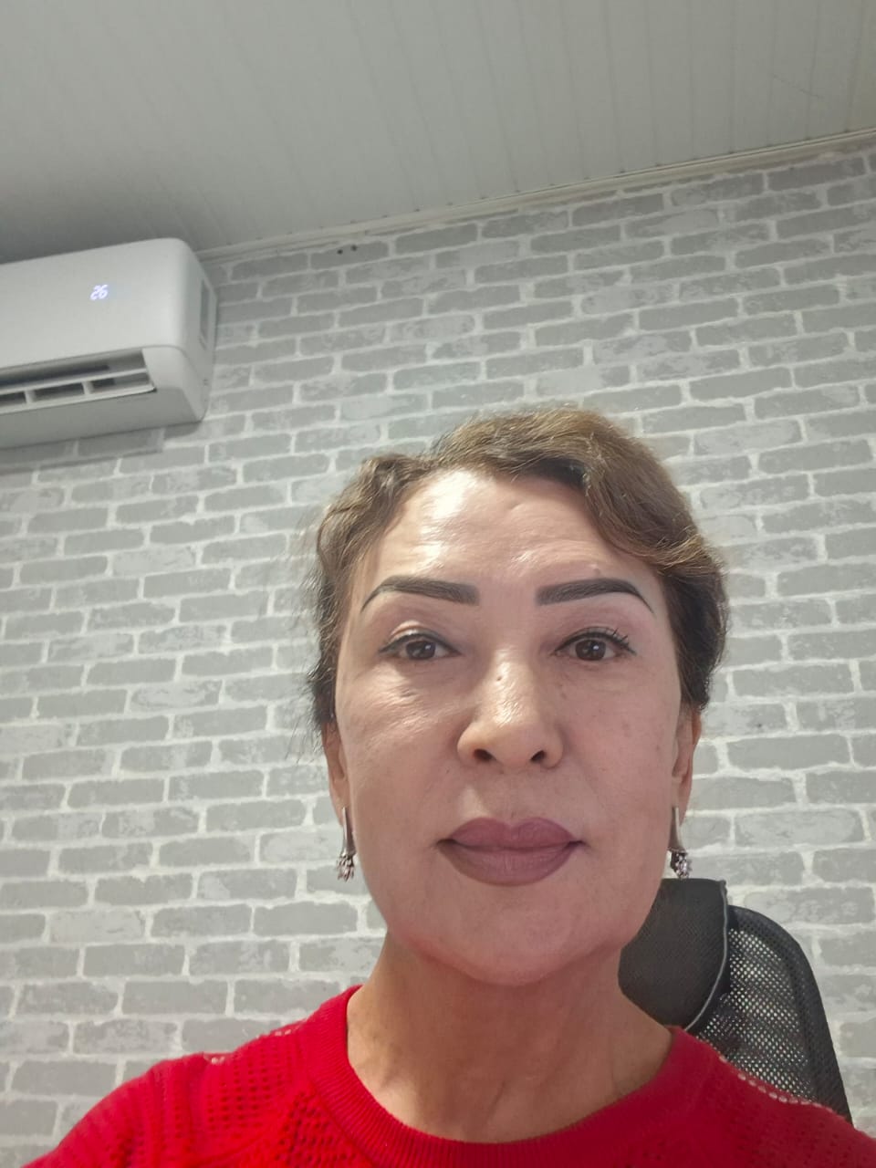 Турсункул Жанпеисова