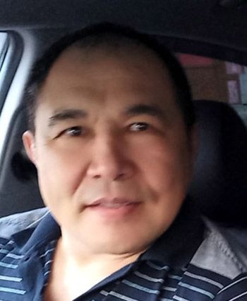 Даулет Абдусаттаров