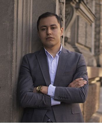 Фарух Ахмеджанов