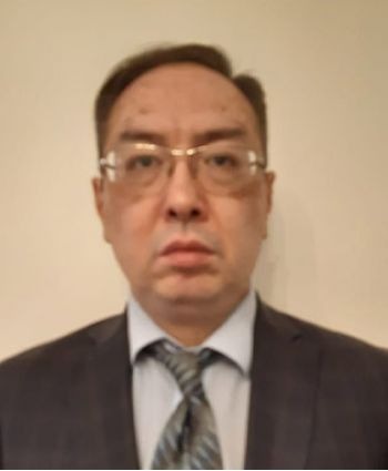 Кайрат Алимжан