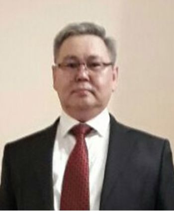 Бейбут Алишев