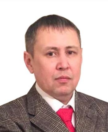Жанат Аристанов