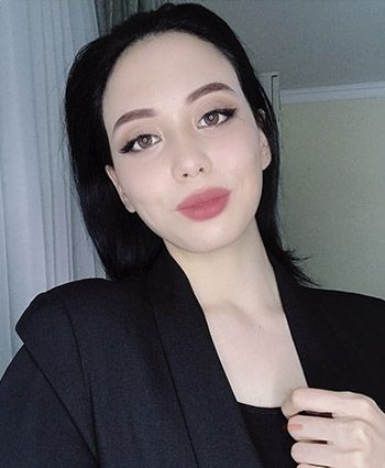 Нарима Асаинова