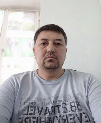 Самат Бегиманов