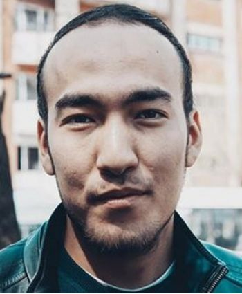 Адилет Бекешев