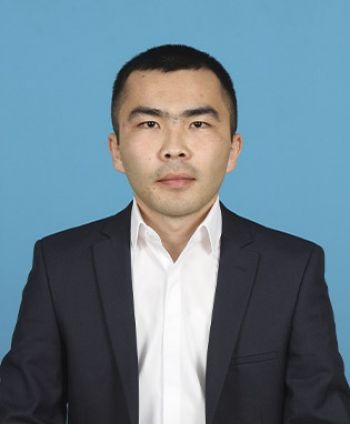 Саламат Бектлеуов