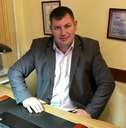 Фаиль Гибаев