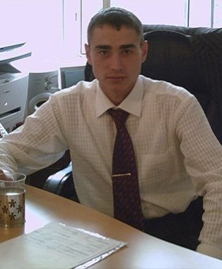 Роман Бычков