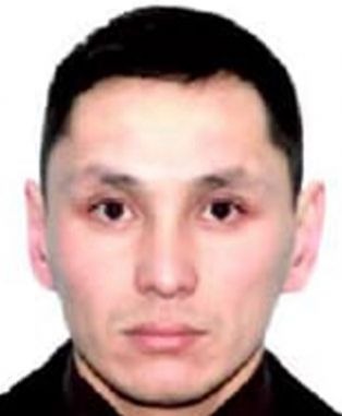 Арман Дюсенбаев