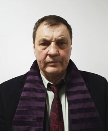 Джангир Елизаров