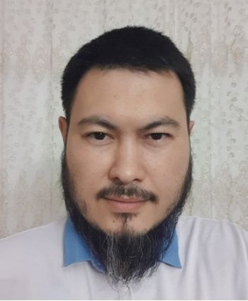 Асан Есбосын