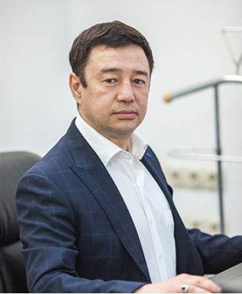 Нуркен Губашев