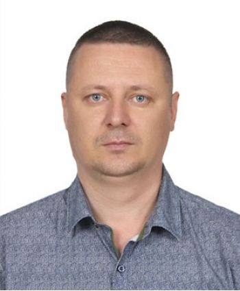 Андрей Иванчишин