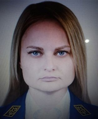 Дарья Качур