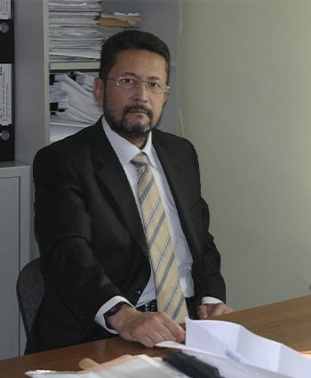 Мухтаржан Кадиров