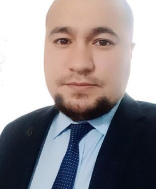 Даурен Касенов