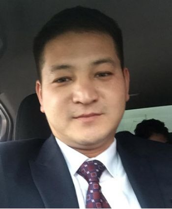 Батырбек Кашетов