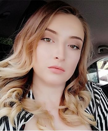 Карина Кошербаева