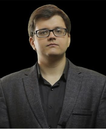 Дмитрий Литвин