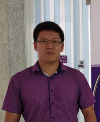 Жанибек Мугадаров