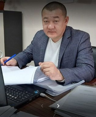 Куат Нурланов