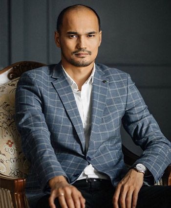 Данияр Ниязгулов