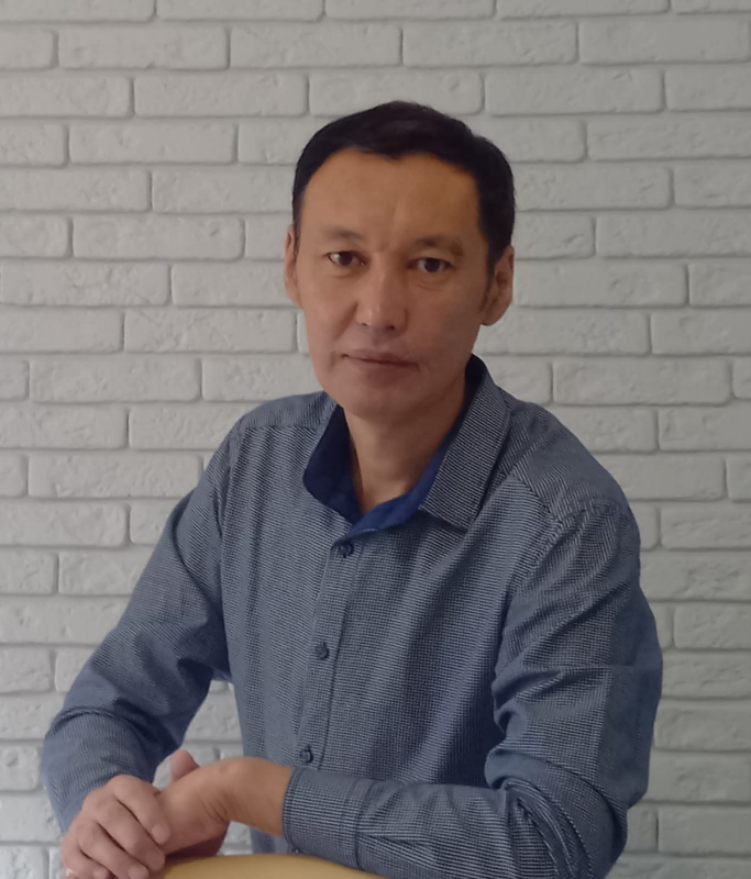 Тимур Токсеитов