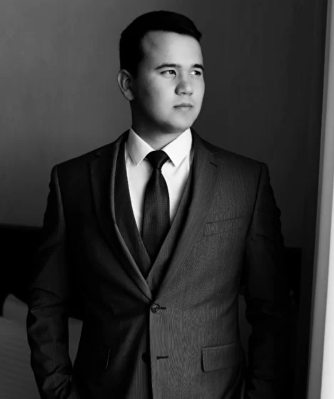 Жазылбек Кушкаров