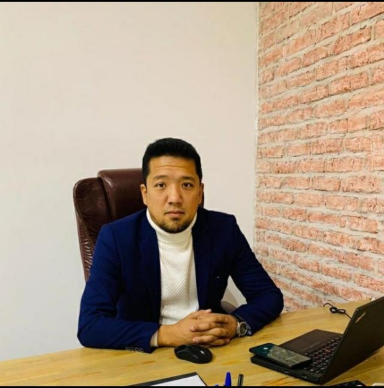 Нұрсултан Нұрлан