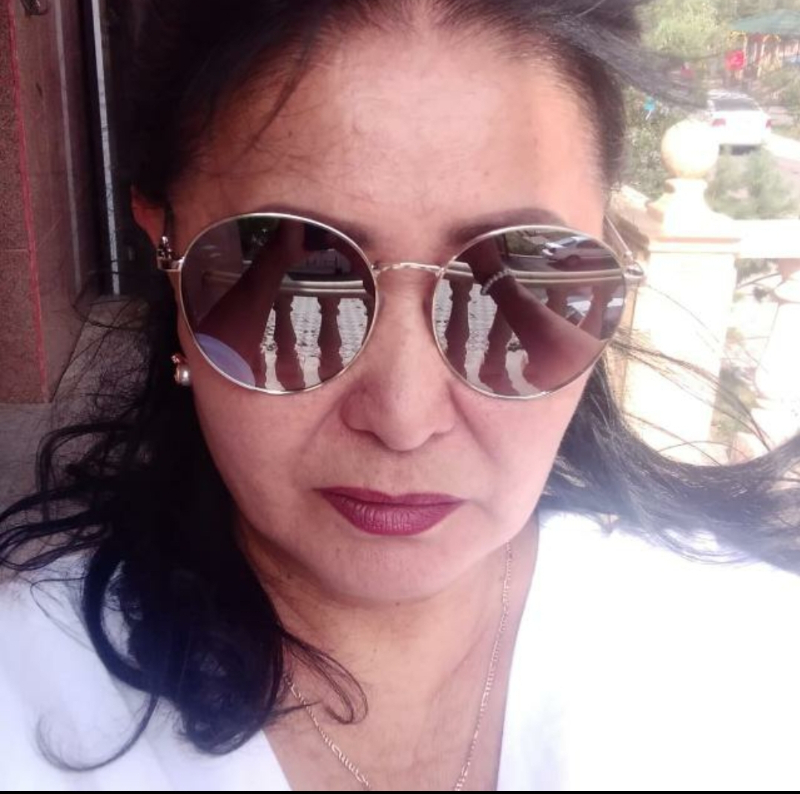 Бахыт Нукенова