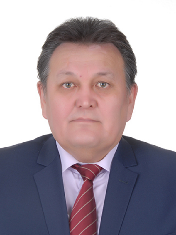 Кенжебулат Абдыров