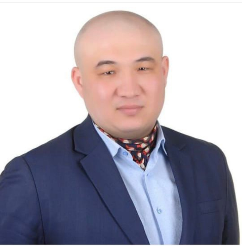 Рустам Жилкибаев