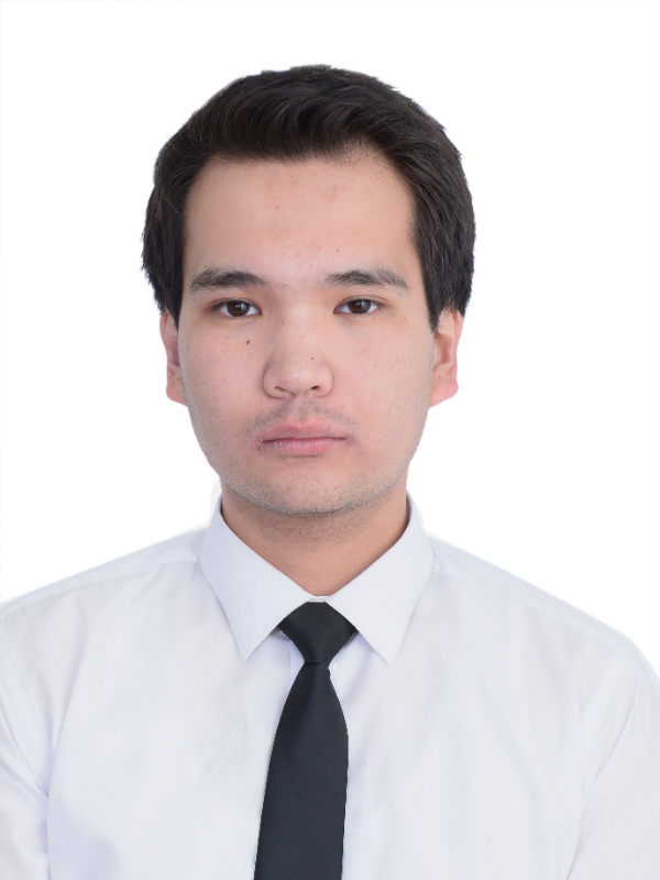 Әлібек Болатұлы