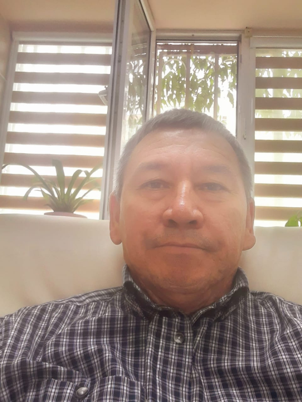 Сакен Жунусбеков