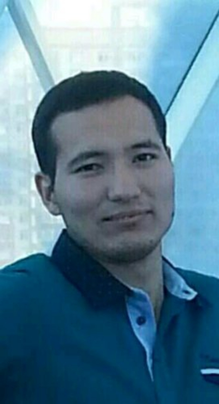 Галим Абенов