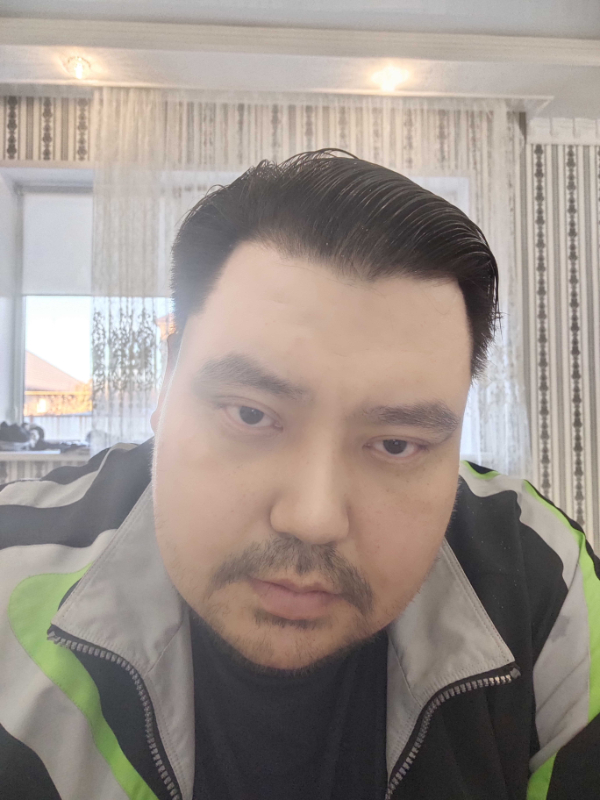 Максот Рахметов